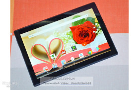 Lenovo Lenovo ^/--/^ Оригинал! LENOVO TAB /--/ 4! 10 дюймов IPS экран! 2 &amp;#92; 32 память! Звук Dolby! GPS! Android 8 Oreo! ^_^^^ Оригінал! LENOVO TAB /--/ 4! 10 дюймів IPS екран! 2 &amp;#92; 32 пам'ять! Звук Dolby! GPS! Android 8 Oreo! - фото фото фото