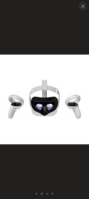 ЗD очки ЗD очки ^/--/^ Окуляри Віртуальної Реальності Meta Quest 2 Oculus 128 /--/ GB White ^_^^^ Очки Виртуальной Реальности Meta Quest 2 Oculus 128 /--/ GB White - фото фото фото