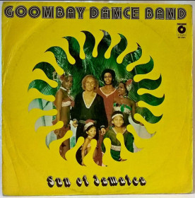 Платівки Пластинки ^/--/^ Goombay Dance Band ‎- Sun Of Jamaica - 1980.   (LP). 12. Vinyl. Пластинка. Poland. ^_^^^ Goombay Dance Band - Sun Of Jamaica - 1980. (LP). 12. Vinyl. Платівка. Poland. - фото фото фото