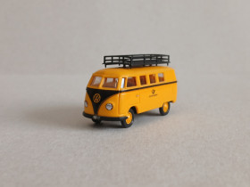 : : ^/--/^ Службовий транспорт, поштовий VW T-1 Deutsche Bundespost. BREKINA 1:87 H /--/ 0  (51531.30/3). ^_^^^ Служебный транспорт, почтовый VW T-1 Deutsche Bundespost. BREKINA 1:87 H /--/ 0 (51531.30/3). - фото фото фото