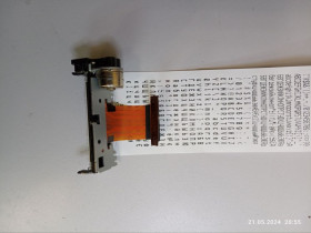 Комплектуючі Комплектующие ^/--/^ Термопринтер  Seiko LTPZ /--/ 245 /--/ N-C /--/ 384-E механізм термопринтера, 58 /--/ mm, 5 /--/ VDC ^_^^^ Термопринтер Seiko LTPZ /--/ 245 /--/ N-C /--/ 384-E механизм термопринтера, 58 /--/ mm, 5 /--/ VDC - фото фото фото