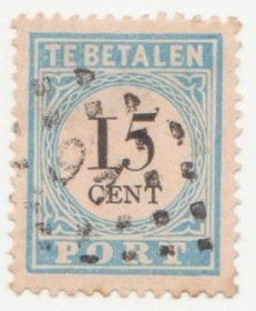 Бенілюкс Бенилюкс ^/--/^ Голландия 1881 г. № 9 гашеная ^_^^^ Голландія 1881 р. No 9 гашена - фото фото фото