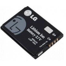 Акумулятори Аккумуляторы ^/--/^ АККУМУЛЯТОР БАТАРЕЯ LG LGIP-410 /--/ A KE /--/ 770 KF /--/ 510 ^_^^^ Батарея LG LGIP-410 /--/ A KE /--/ 770 KF /--/ 510 - фото фото фото
