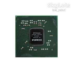 Інші комплектуючі Другие комплектующие ^/--/^ чип BGA nVidia NF-6100-N-A /--/ 2 2008+ ^_^^^ чіп BGA nVidia NF-6100-N-A /--/ 2 2008+ - фото фото фото