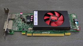 Відеокарти Видеокарты ^/--/^ Низкопрофильная ATI Radeon HD R /--/ 5 240 1 /--/ Gb GDDR /--/ 3/64-bit/DVI/DP      (HD 8490) PCI-E 2.0 X /--/ 16 поддержка DirectX 11 Вживане ^_^^^ Низкопрофильная ATI Radeon HD R /--/ 5 240 1 /--/ Gb GDDR /--/ 3/64-bit/DVI/DP (HD 8490) PCI-E 2.0 X /--/ 16 поддержка DirectX 11 Употребительное - фото фото фото