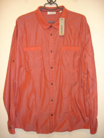 Сорочки Рубашки ^/--/^ Модная рубашка &amp;quot;DKNY JEANS&amp;quot; 50-52 р ^_^^^ Модна сорочка &amp;quot;DKNY JEANS&amp;quot; 50-52 р - фото фото фото