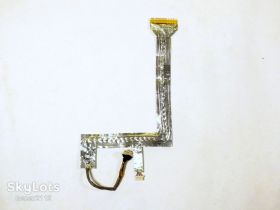 Шлейфи Шлейфы ^/--/^ Шлейф   матрицы   ноутбука   SAMSUNG   NP-R /--/ 610 ^_^^^ Шлейф матриці ноутбука SAMSUNG NP-R /--/ 610 - фото фото фото