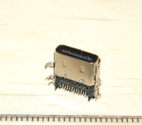 Порти, роз'єми Порты, разъемы ^/--/^ T /--/ 037 USB 3.1 Type-C micro USB-C 24 /--/ pin Разъем гнездо коннектор гніздо роз&amp;apos;єм Meizu Nokia Sony Xiaomi Asus Lenovo Nomi ZTE Prestigio GoClever Huawei Jiayu Ainol OPPO Hisense Skyworth Haier HP Motorola Alcatel Impression Fly Jeka ^_^^^ T /--/ 037 USB 3. 1 Type-C micro USB-C 24 /--/ pin Разъем гнездо коннектор гнездо разъём Meizu Nokia Sony Xiaomi Asus Lenovo Nomi ZTE Prestigio GoClever Huawei Jiayu Ainol OPPO Hisense Skyworth Haier HP Motorola Alcatel Impression Fly Jeka - фото фото фото