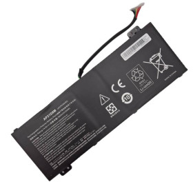 Акумулятори Аккумуляторы ^/--/^ Батарея AP /--/ 21 /--/ D /--/ 8 /--/ M для ACER Nitro 5 AN /--/ 515-46 AN /--/ 515-47 AN /--/ 515-58 (14.8 /--/ V 3620 /--/ mAh 53 /--/ Wh) - фото фото фото