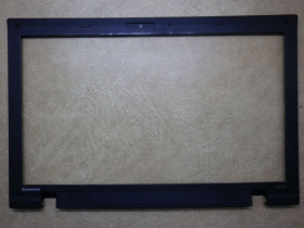 Корпуса Корпуса ^/--/^ Б/У Рамка кришки матриці на Lenovo SL /--/ 510 ^_^^^ У Рамка крышки матрицы на Lenovo SL /--/ 510 - фото фото фото