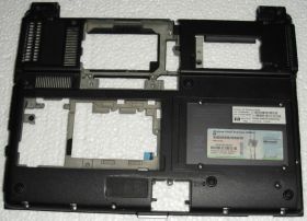 Корпуса Корпуса ^/--/^ Низ корпуса  (поддон) з ноутбука HP Elitebook 2530 /--/ p AM /--/ 045000400 ^_^^^ Низ корпуса (поддон) с ноутбука HP Elitebook 2530 /--/ p AM /--/ 045000400 - фото фото фото