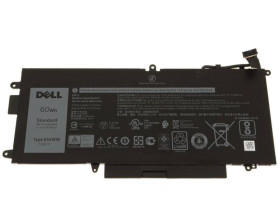 Акумулятори Аккумуляторы ^/--/^ Батарея для ноутбука Dell Latitude 7390 K /--/ 5 /--/ XWW, 7500 /--/ mAh (60 /--/ Wh), 4 /--/ cell, 7.6 /--/ V, Li-ion, черная, ^_^^^ Батарея для ноутбука Dell Latitude 7390 K /--/ 5 /--/ XWW, 7500 /--/ mAh (60 /--/ Wh), 4 /--/ cell, 7.6 /--/ V, Li-ion, чорна, - фото фото фото
