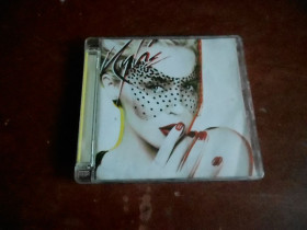 Музичні диски Музыкальные диски ^/--/^ Кylie X CD фирменный б/у ^_^^^ Кylie X CD фірмовий б/у - фото фото фото