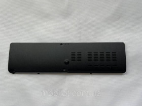 Корпуса Корпуса ^/--/^ Часть корпуса (сервисная крышка)Packard bell P /--/ 5 /--/ WS /--/ 0 (NZ-19423) ^_^^^ Частина корпусу (сервісний кришка) Packard bell P /--/ 5 /--/ WS /--/ 0 (NZ-19423) - фото фото фото