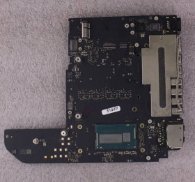 Материнські плати Материнские платы ^/--/^ Мат. плата 820-5509-A для Apple Mac Mini A /--/ 1347 2014 / i /--/ 5 2.6 /--/ GHz / 8 /--/ GB KPI /--/ 44007 - фото фото фото