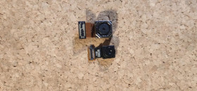 Модулі камер Модули камер ^/--/^ ZTE Blade A /--/ 510 камеры комплект оригинал бу ^_^^^ ZTE Blade A /--/ 510 камери комплект оригінал бу - фото фото фото