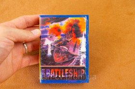 Диски з відеоіграми Диски с видеоиграми ^/--/^ Картридж для SEGA, гра SUPER BATTLE SHIP ^_^^^ Картридж для SEGA, игра Super Battle SHIP - фото фото фото