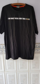 Футболки, майки Футболки, майки ^/--/^ Футболка  (100% cotton, 2 /--/ XL, Pakistan) ^_^^^ Футболка (100% cotton, 2 /--/ XL, Pakistan) - фото фото фото