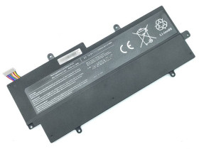 Акумулятори Аккумуляторы ^/--/^ Батарея PA /--/ 5013 /--/ U для ноутбука Toshiba Portege Z /--/ 830, Z /--/ 835, Z /--/ 930, Z /--/ 935 Ultrabook (14.8 /--/ V 2200 /--/ mAh 32.5 /--/ Wh) - фото фото фото