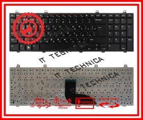 Клавіатури Клавиатуры ^/--/^ Клавиатура DELL Studio 1745 1747 1749 XPS 17 L /--/ 701 /--/ x Черная RUUS ^_^^^ Клавіатура DELL Studio 1745 1747 1749 XPS 17 L /--/ 701 /--/ x Чорна RUUS - фото фото фото