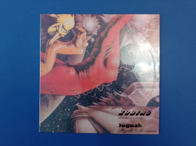 Платівки Пластинки ^/--/^ Вінілова платівка Zodiac Music In The Universe 1983 ^_^^^ Виниловая пластинка Zodiac Music In The Universe 1983 - фото фото фото