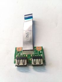 Інші комплектуючі Другие комплектующие ^/--/^ USB розєми HP CQ /--/ 57 CQ /--/ 43 2000 630 631 635 ^_^^^ USB раземы HP CQ /--/ 57 CQ /--/ 43 2000 630 631 635 - фото фото фото