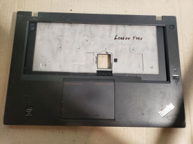 Корпуса Корпуса ^/--/^ корпус ноутбука Lenovo ThinkPad T /--/ 440 - топкейс/палмрест  (AM /--/ 0 /--/ SR /--/ 000100) ^_^^^ корпус ноутбука Lenovo ThinkPad T /--/ 440 - топкейс/палмрест (AM /--/ 0 /--/ SR /--/ 000100) - фото фото фото