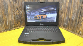 Інші моделі Другие модели ^/--/^ Ноутбук Getac S /--/ 410 G /--/ 2   (14.0&amp;quot; HD/Сенсорний,Core i /--/ 5-8250 /--/ U,Intel UHD 620)   (6183) Б/В ^_^^^ Ноутбук Getac S /--/ 410 G /--/ 2 (14.0&amp;quot; HD/Сенсорный,Core i /--/ 5-8250 /--/ U,Intel UHD 620) (6183) Б/В - фото фото фото