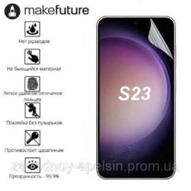 Плівки для екранів Пленки для экранов ^/--/^ Гидрогелевая пленка Samsung S /--/ 23 S /--/ 911 (олеофобная) ^_^^^ Гідрогельова плівка Samsung S /--/ 23 S /--/ 911 (олеофобна) - фото фото фото