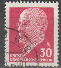 НДР, ФРН ГДР, ФРГ ^/--/^ Германия Німеччина ГДР 1963 Ульбрихт ^_^^^ Германия ГДР 1963 Ульбрихт - фото фото фото
