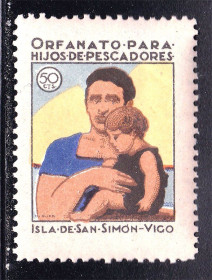 Іспанія Испания ^/--/^ Испания  Барселона  MNH - не почта - ^_^^^ Іспанія Барселона MNH - не пошта - фото фото фото