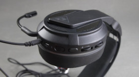 Навушники Наушники ^/--/^ Наушники игровые с микрофоном TURTLE BEACH ELITE PRO 2 оригинал неодимовые магниты Вживане ^_^^^ Навушники ігрові з мікрофоном TURTLE BEACH ELITE PRO 2 оригінал неодимові магніти - фото фото фото