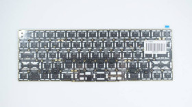 Клавіатури Клавиатуры ^/--/^ Клавиатура для ноутбука APPLE (MacBook Pro Retina: A /--/ 1706, A /--/ 1707 (2016-2017)) rus, black, SMALL Enter ^_^^^ Клавіатура для ноутбука APPLE (MacBook Pro Retina: A /--/ 1706, A /--/ 1707 (2016-2017)) rus, black, SMALL Enter - фото фото фото
