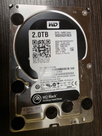Жорсткі диски Жесткие диски ^/--/^ 2000 /--/ Gb 2 /--/ Tb 3,5 SATA /--/ 3 64 /--/ Mb WD /--/ 2002 /--/ FAEX Western Digital жорсткий диск  (4306-21) ^_^^^ 2000 /--/ Gb 2 /--/ Tb 3,5 SATA /--/ 3 64 /--/ Mb WD /--/ 2002 /--/ FAEX Western Digital жесткий диск (4306-21) - фото фото фото
