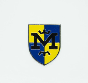 Спортивні Спортивные ^/--/^ значок футбол Украина -  ФК Металлист  Харьков,  Харьковская область. ^_^^^ значок футбол Україна - ФК Металіст Харків, Харківська область. - фото фото фото