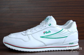 Кросівки Кроссовки ^/--/^ Кроссовки FILA CLASSIC р.46-47 original INDONESIA ^_^^^ Кросівки FILA CLASSIC р.46-47 original INDONESIA - фото фото фото