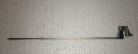 Корпуса Корпуса ^/--/^ Петля матриці з ноутбука Lenovo ThinkPad T /--/ 60 T /--/ 60 /--/ P ліва 41 /--/ W /--/ 6365 15&amp;quot; N /--/ 29 ^_^^^ Петля матрицы с ноутбука Lenovo ThinkPad T /--/ 60 /--/ P левая 41 /--/ W /--/ 6365 15&amp;quot; N /--/ 29 - фото фото фото