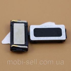 Динаміки, мікрофони Динамики, микрофоны ^/--/^ Динамик слуховой для Lenovo S /--/ 680  S /--/ 686 разговорный (speaker, ушной) ^_^^^ Динамік слухової для Lenovo S /--/ 680 S /--/ 686 розмовний (speaker, вушний) - фото фото фото