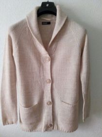 Кардигани Кардиганы ^/--/^ КОФТА КАРДИГАН ТЕПЛАЯ  р. М Takko-fashion Германия код ЗИП-0216 ^_^^^ КОФТА КАРДИГАН ТЕПЛА Р. Takko-fashion Німеччина код ЗІП-0216 - фото фото фото