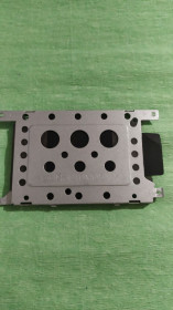 Корпуса Корпуса ^/--/^ Корзина HDD Asus K /--/ 53 /--/ S отличное состояние ^_^^^ Кошик HDD Asus K /--/ 53 /--/ S відмінний стан - фото фото фото