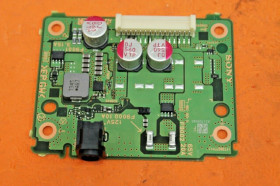 Інші комплектуючі Другие комплектующие ^/--/^ ПЛАТА Inverter  1-982-183-11 С TV SONY KD 55 /--/ XE /--/ 9005 ^_^^^ ПЛАТА Inverter 1-982-183-11 С TV SONY KD 55 /--/ XE /--/ 9005 - фото фото фото