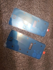 Корпуса на Xiaomi Корпуса на Xiaomi ^/--/^ Кришка АКБ Redmi Note 12 NFC Blue  Оригиналы ^_^^^ Кришка АКБ Redmi Note 12 NFC Blue Оригінали - фото фото фото