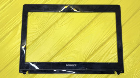 Корпуса Корпуса ^/--/^ Рамка матриці Lenovo IdeaPad Y /--/ 410  (1846) ^_^^^ Рамка матрицы Lenovo IdeaPad Y /--/ 410 (1846) - фото фото фото