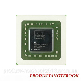Мікросхеми Микросхемы ^/--/^ Микросхема ATI 216-0732019 Radeon HD 4850 видеочип для ноутбука, используется в моноблоках APPPLE ^_^^^ Мікросхема ATI 216-0732019 Radeon HD 4850 відеочіп для ноутбука, використовується в моноблоках APPPLE - фото фото фото