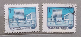 Архітектура Архитектура ^/--/^ Венгрия 1972 г - Шальготарьян. Городские пейзажи ^_^^^ Угорщина 1972 - Шальготар'ян. Міські пейзажі - фото фото фото