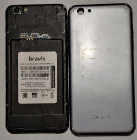 Інше  (Корпуса) Другое (Корпуса) ^/--/^ Bravis Atlas A /--/ 551 Oukitel U /--/ 7 Pro кришка і інші запчастини ^_^^^ Bravis Atlas A /--/ 551 Oukitel U /--/ 7 Pro крышка и другие запчасти - фото фото фото