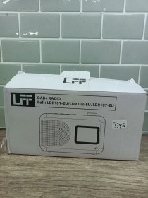 Радіоприймачі Радиоприемники ^/--/^ DAB+ радіоприймач LFFDAB+ радіоприймач LFF 3346 ^_^^^ DAB+ радиоприемник LFFDAB+ радиоприемник LFF 3346 - фото фото фото