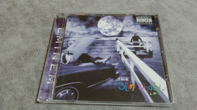 Музичні диски Музыкальные диски ^/--/^ eminem - the slim shady. фирменный компакт ^_^^^ eminem - the slim shady. - фото фото фото