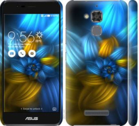Чохли, бампера Чехлы, бампера ^/--/^ Чехол на Asus Zenfone 3 Max ZC /--/ 520 /--/ TL Узор 46 2897 /--/ m-442 - фото фото фото