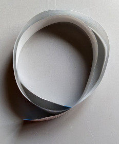 D-принтери D-принтеры ^/--/^ Гнучкий шлейф для екрана Lerdge, 70 см ^_^^^ Гибкий шлейф для экрана Lerdge, 70 см - фото фото фото
